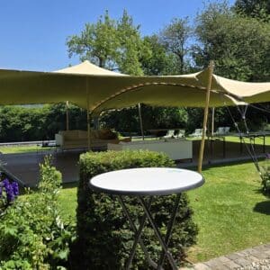 Tente berbère Stretch 15m x 10m
