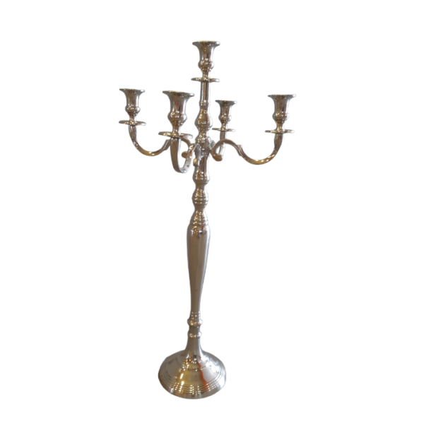 Chandelier 5 Branches