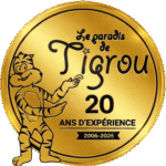 Le Paradis de Tigrou
