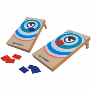 Jeu d’animation Cornhole