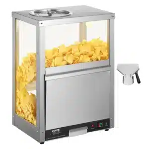 Machine à Nachos