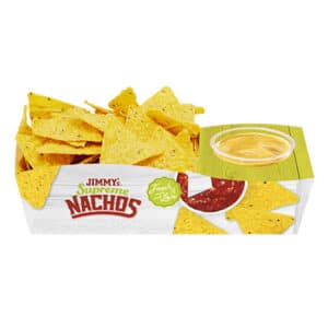 Pack Food Nachos - 45 personnes