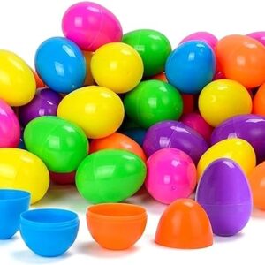 100 Œufs Pâques